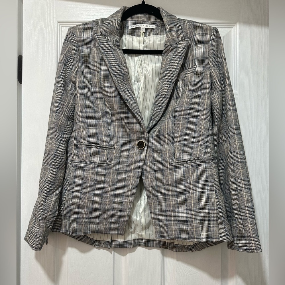 Veronica Beard | Blazer - Picture 5 of 15